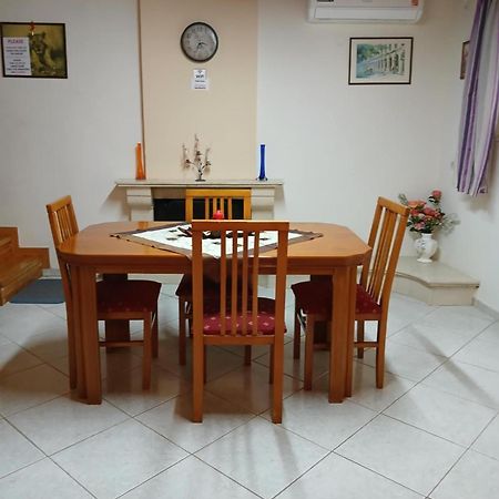 Вилла Pado'S House, Valanio Corfu Экстерьер фото