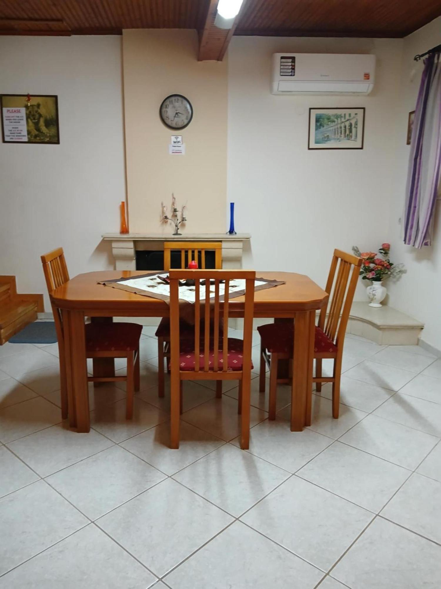 Вилла Pado'S House, Valanio Corfu Экстерьер фото