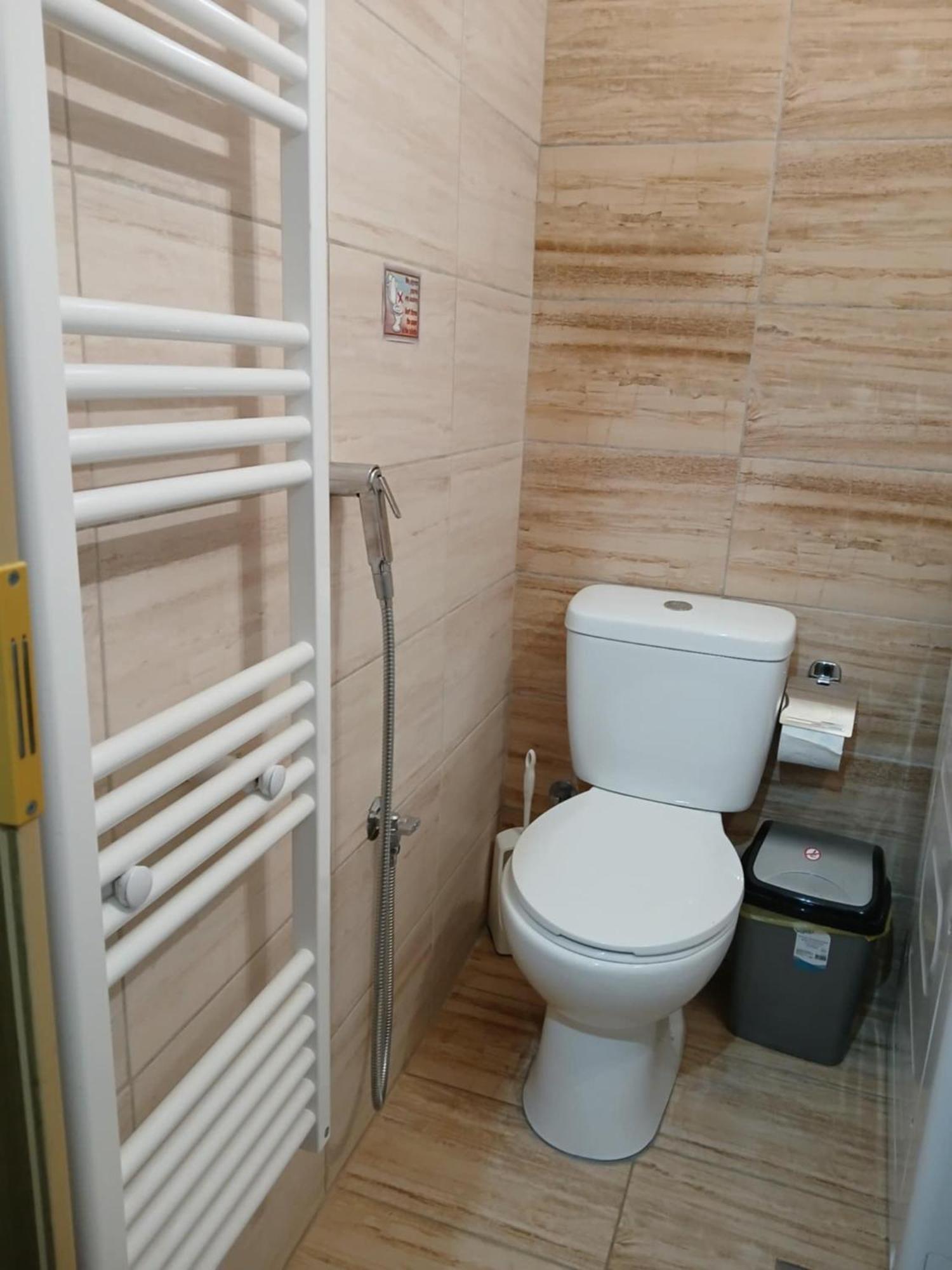 Вилла Pado'S House, Valanio Corfu Экстерьер фото