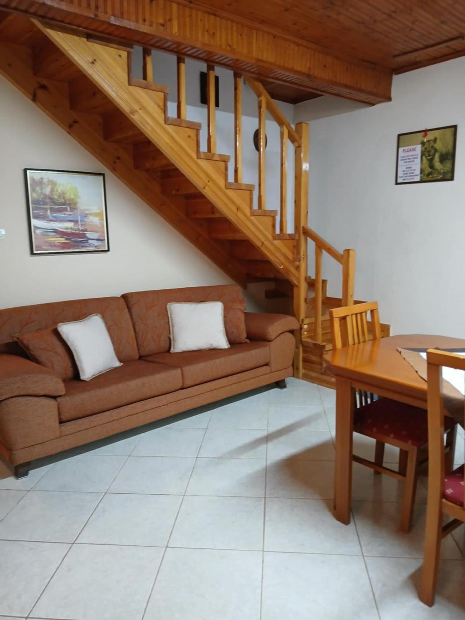 Вилла Pado'S House, Valanio Corfu Экстерьер фото